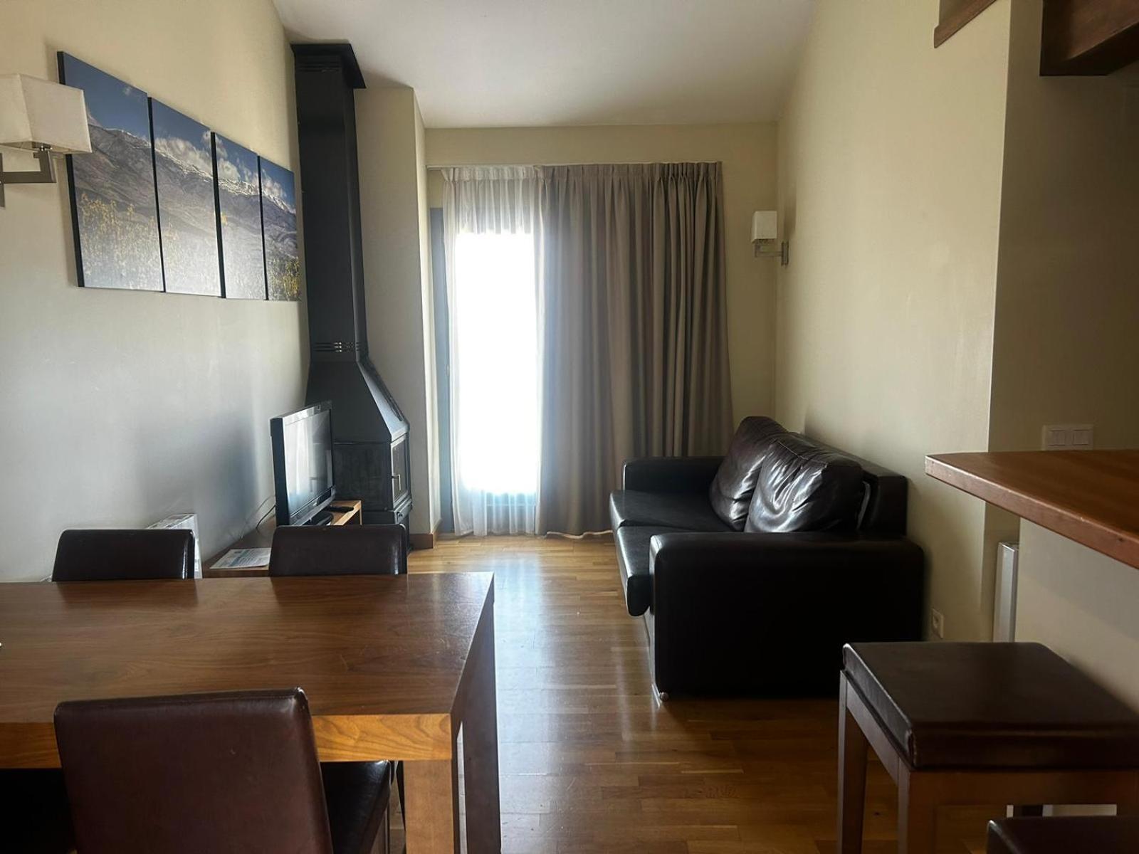 Residence Cerdanya Bourg-Madame Exterior photo