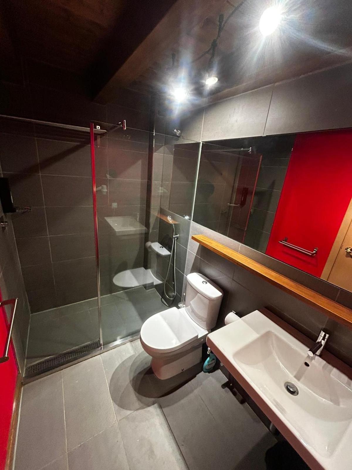 Residence Cerdanya Bourg-Madame Exterior photo