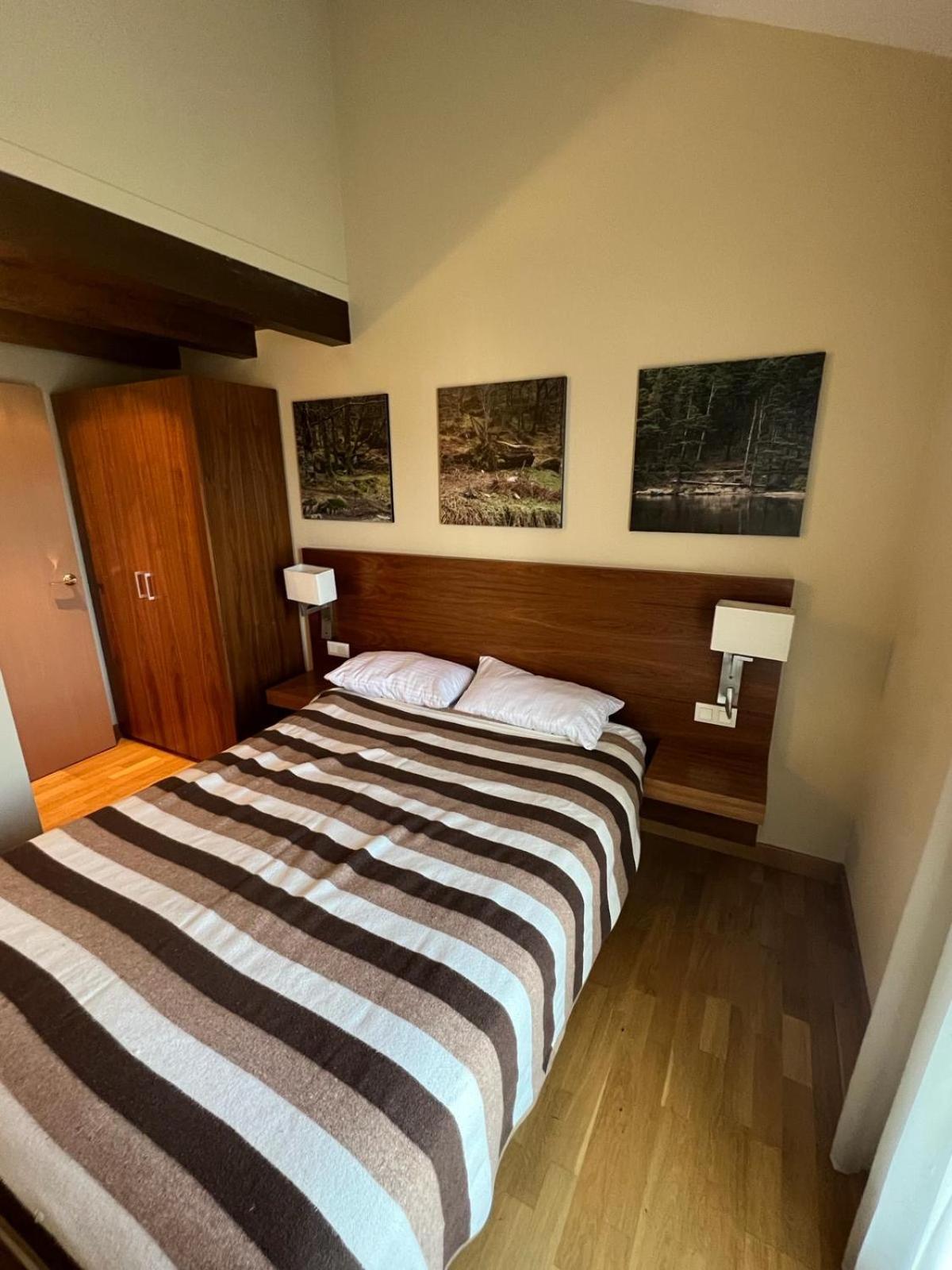 Residence Cerdanya Bourg-Madame Exterior photo