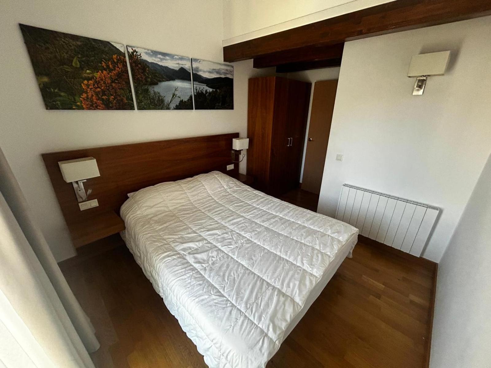 Residence Cerdanya Bourg-Madame Exterior photo